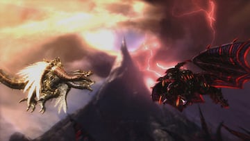 Captura de pantalla - Bayonetta 2 (WiiU)