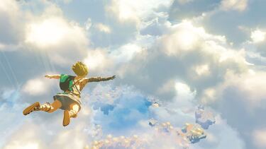 Xenoblade Chronicles 3, 111 millones de consolas… y una Switch Pro, por favor