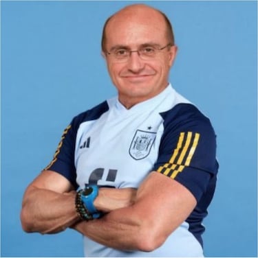 Lamine y Mbappé protagonistas de los memes de la Nations League