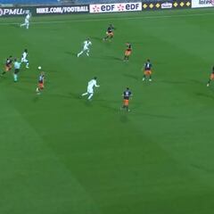 Es Ronaldo Nazario reencarnado: el doblete salvaje de Mbappé que es un calco a 'O Fenómeno'