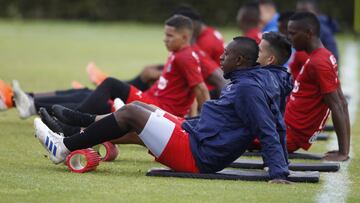 Juan Fernando Caicedo