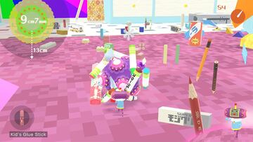 Imágenes de We Love Katamari REROLL+ Royal Reverie