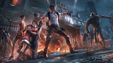 Resident Evil: el reinicio cinematográfico ya tiene reparto confirmado