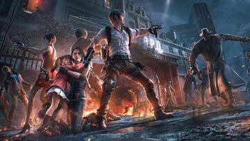 Resident Evil: el reinicio cinematogr¨¢fico ya tiene reparto confirmado