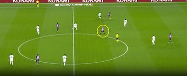 Las mil y una formas de ganar del Barça