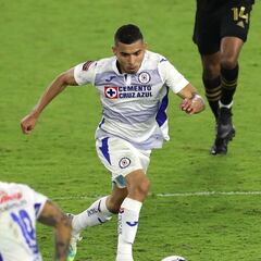 Los memes tunden al Cruz Azul tras la eliminación ante el LAFC