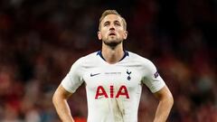 Harry Kane: England's 'great bond' stronger than club rivalry