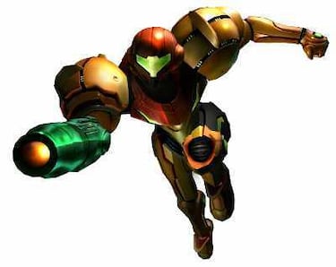 Metroid Prime 2: Echoes, Impresiones (GameCube)