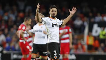Costa apoya a Murthy en las quejas por Supercopa