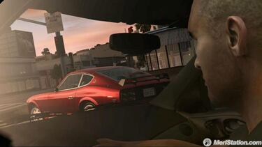 [GC] Midnight Club: Los Angeles, Impresiones