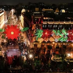 Esta es la mejor ciudad de México para pasar la Navidad, según la IA