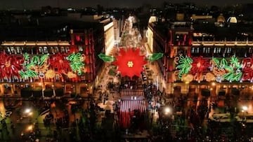 Esta es la mejor ciudad de México para pasar la Navidad, según la IA