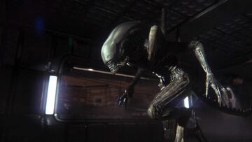 Captura de pantalla - Alien Isolation (360)