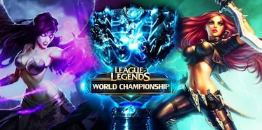 Ubisoft cree que Riot no saca todo el rendimiento a League of Legends