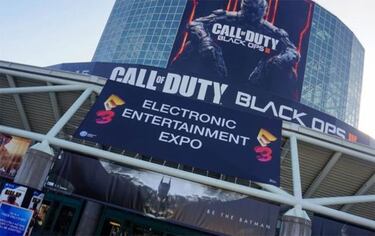 E3 2023 confirms dates and will modify its organization to create exclusive press areas