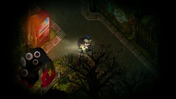 Imágenes de Yomawari: The Long Night Collection