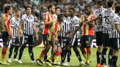 El Morelia vs Monterrey de la jornada 7 del Clausura 2019 ser&aacute; el viernes 15 de febrero a las 19:00 horas.