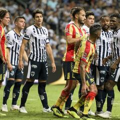 Morelia - Monterrey, cómo y dónde ver; horario y TV online