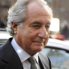 Muere Bernie Madoff, uno de los mayores estafadores de la historia