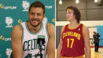 David Lee jugará en Dallas y Varejao, ¿en los Warriors?