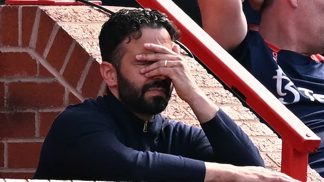 El United deshonra la Premier