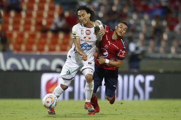 Los tolimenses, dirigidos por Alberto Gamero, jugarán la final de la Liga ante Atlético Nacional.