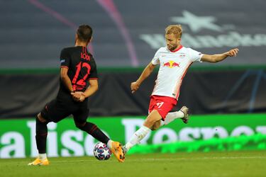 El último capricho de Nagelsmann