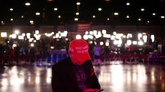 Skip Bayless' social media hacked by Trump supporter - what did they say?