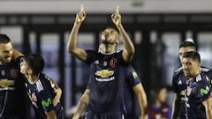 Rafael Vaz: "Tenemos mucho camino por delante"