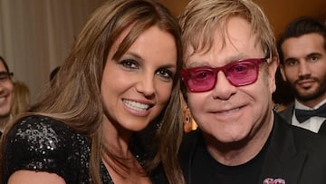 Después de seis años de su último sencillo, Britney Spears está lista para volver a la música con un dueto con Elton John. Te compartimos los detalles.