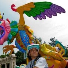 Pedro Linares López es recordado con un ‘doodle’ en Google