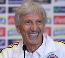 Pékerman: "Hay que seguir confiando y no abandonar"