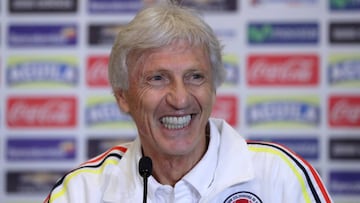 Pékerman: "Hay que seguir confiando y no abandonar"