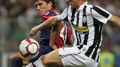 Zapater: "El Valencia es un equipo de Liga de Campeones"