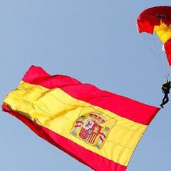 ¿El 12 de octubre es Fiesta Nacional en toda España y qué significa "no sustituible" por las comunidades?