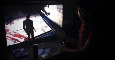 Resident Evil: Revelations 2, Impresiones TGS