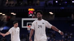 Real Madrid - Granada: horario, TV y dónde ver la ACB 2025-26