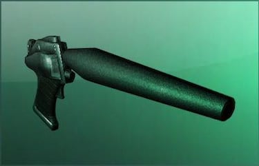 Sam Fisher no descuidará su equipamiento