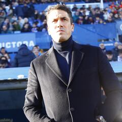 Velázquez: “Hemos hecho un partido extraordinario”