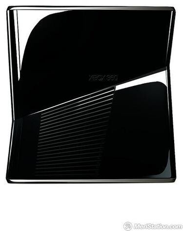 [E3] El nuevo modelo de Xbox 360 ya es una realidad