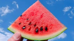 The secret behind seedless watermelons: This is the trick to growing the fruit without seeds