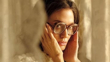 maria callas angelina jolie pelicula 2024