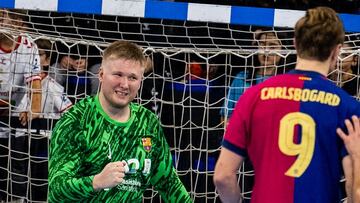 El talento del Barça es infinito