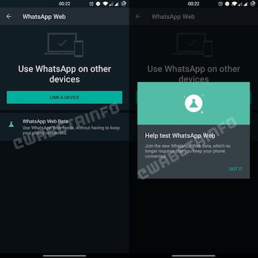 WhatsApp Web te dejará chatear desde tu PC sin depender de tu móvil