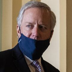 Ayudas al desempleo de 600$: ¿Por qué no se extienden según Meadows?