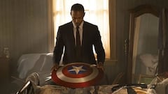 Falcon y el Soldado de Invierno supera a The Mandalorian en su estreno en Disney+