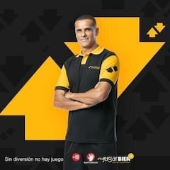 Rivaldo: “Luis Enrique, además de ser una gran persona, es un gran entrenador”