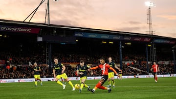 As usual in England, the fixture list is bursting at the seams around the festive period, which is a huge tradition up and down the country.