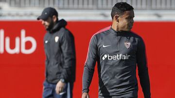 Luis Muriel está en la agenda del Galatasaray