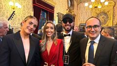 Hollywood compra la agencia deportiva más importante de España